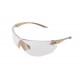 Защитные тактические очки Combat protective glasses (Kit) - sand [Bolle]